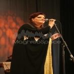 Jahida wahba sur yala.fm